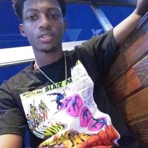 Meet your Posher, Walter